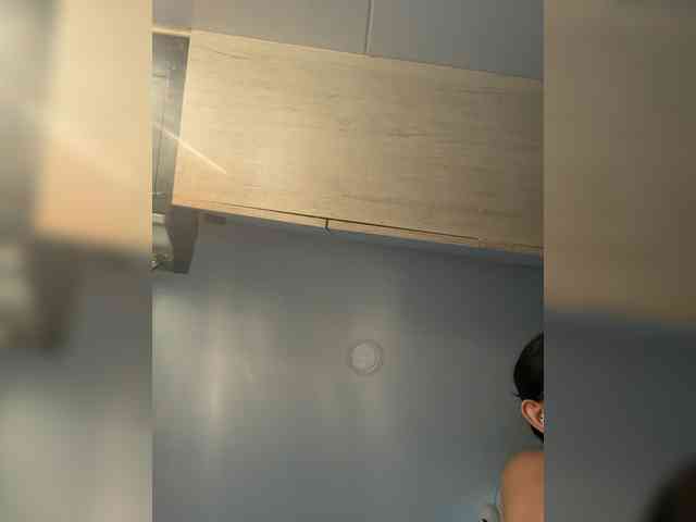 EvanShell1 webcam
