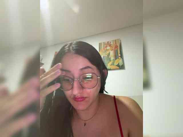 EvanShell1 webcam