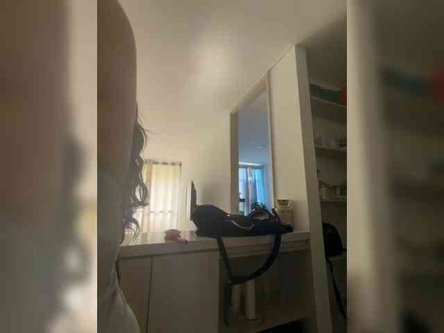 EvanShell1 webcam