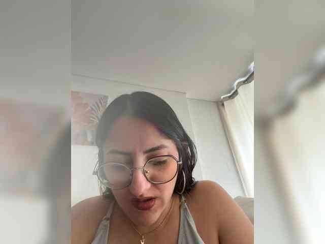 EvanShell1 webcam