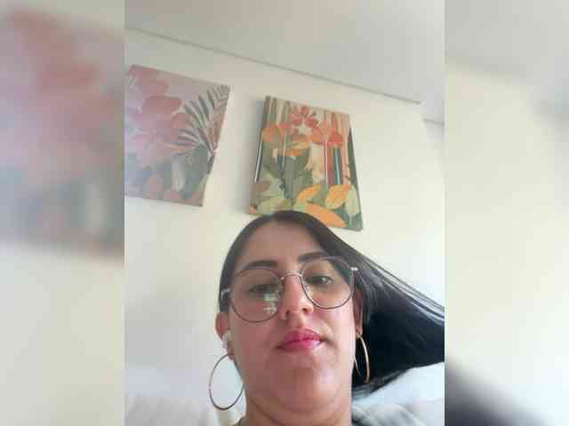 EvanShell1 webcam