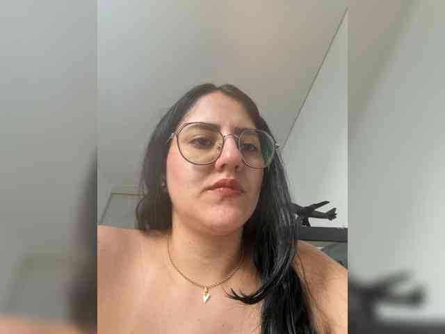 EvanShell1 webcam