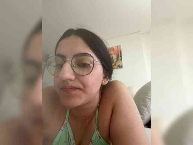 EvanShell1 webcam