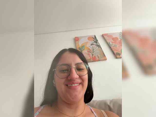 EvanShell1 webcam