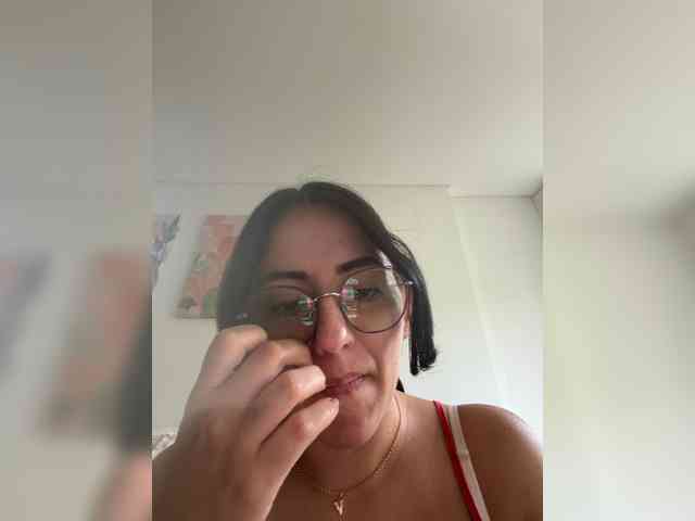 EvanShell1 webcam