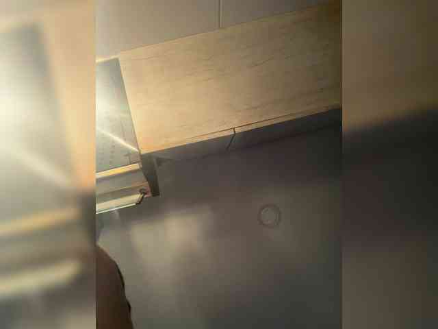 EvanShell1 webcam