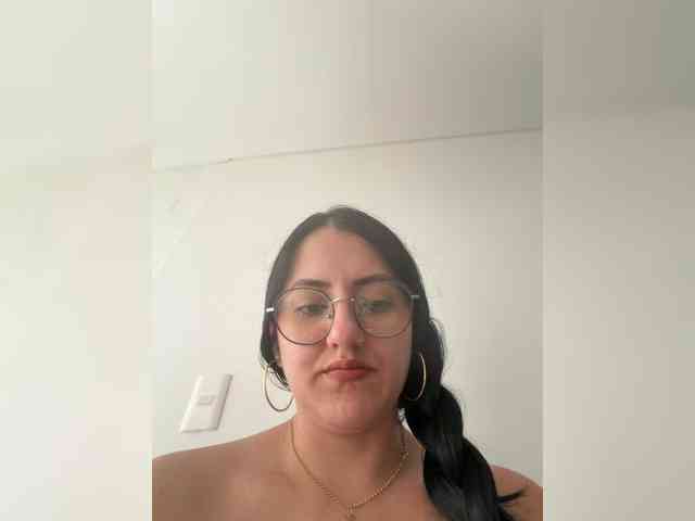 EvanShell1 webcam