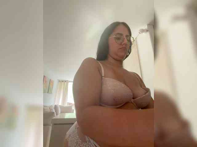 EvanShell1 webcam