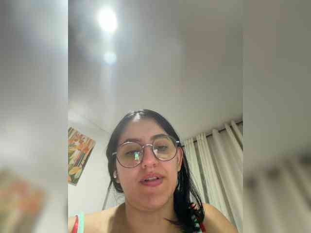 EvanShell1 webcam
