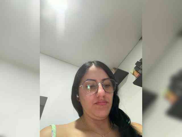 EvanShell1 webcam