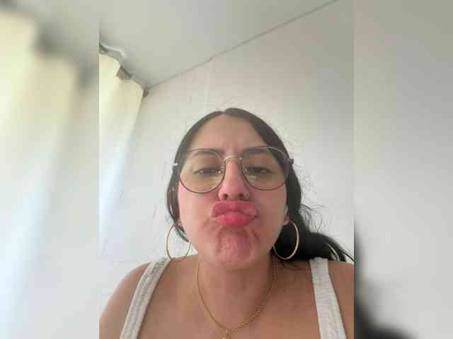 EvanShell1 webcam