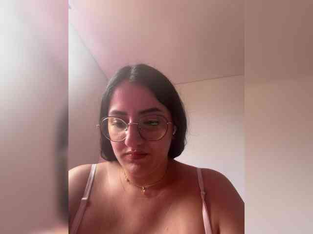 EvanShell1 webcam