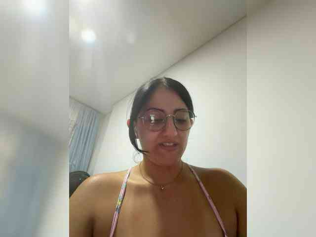 EvanShell1 webcam