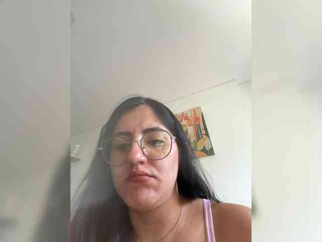 EvanShell1 webcam