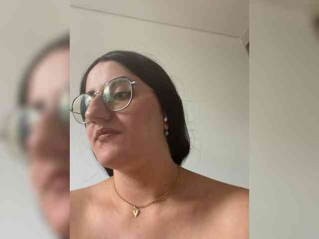 EvanShell1 webcam