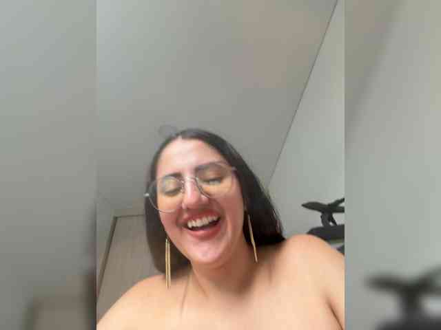 EvanShell1 webcam