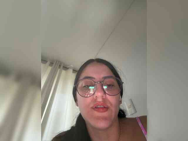 EvanShell1 webcam
