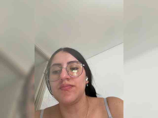EvanShell1 webcam