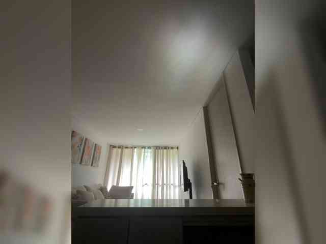 EvanShell1 webcam