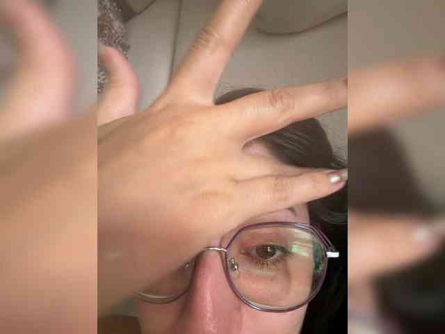 EvanShell1 webcam
