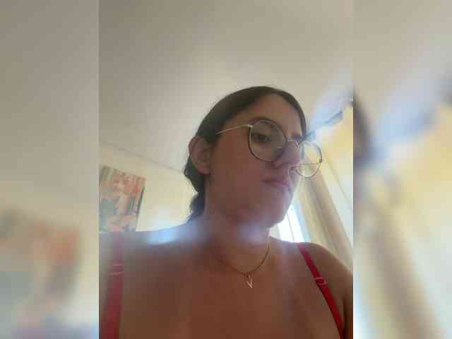 EvanShell1 webcam