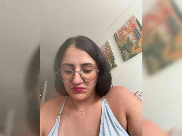 EvanShell1 webcam