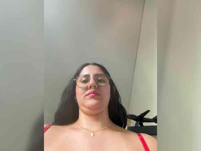 EvanShell1 webcam