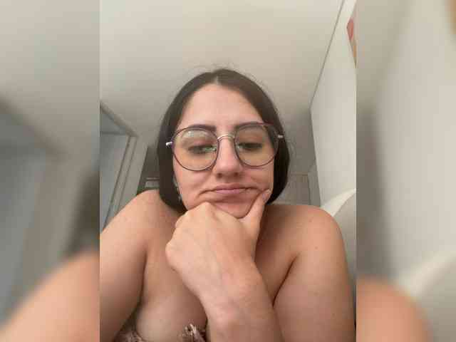 EvanShell1 webcam