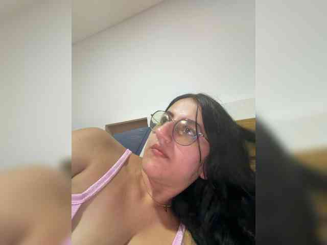 EvanShell1 webcam