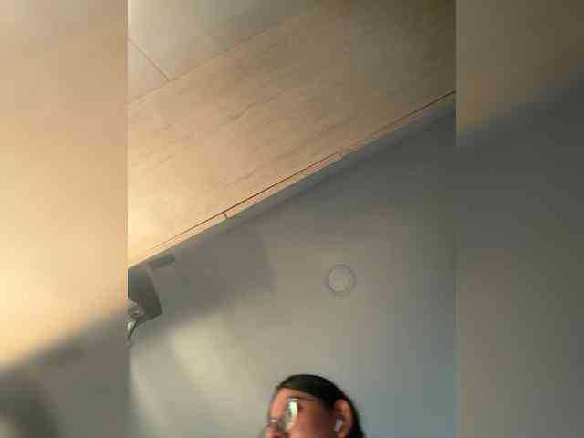 EvanShell1 webcam