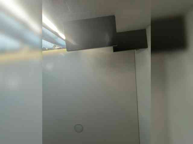 EvanShell1 webcam