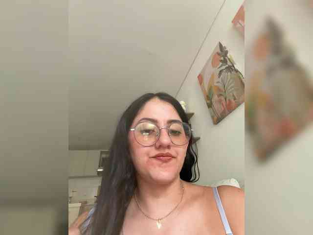 EvanShell1 webcam