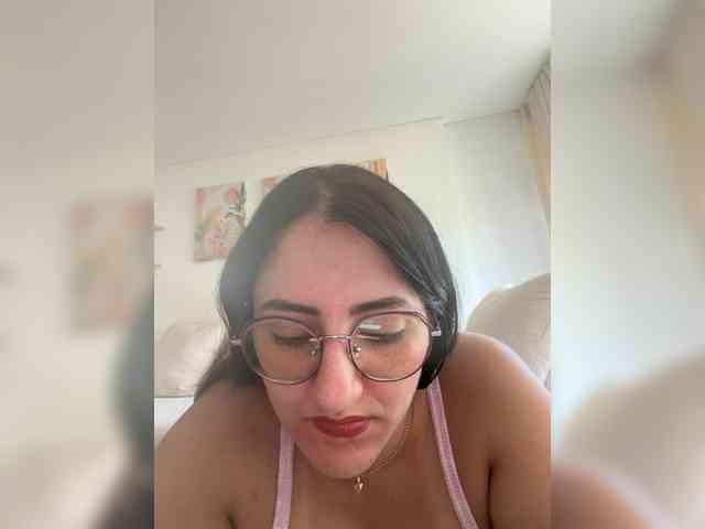 EvanShell1 webcam