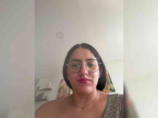 EvanShell1 webcam