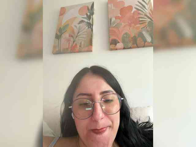 EvanShell1 webcam