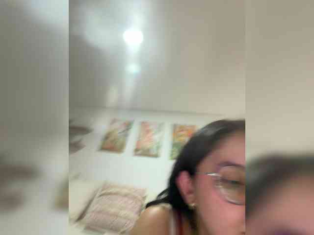 EvanShell1 webcam