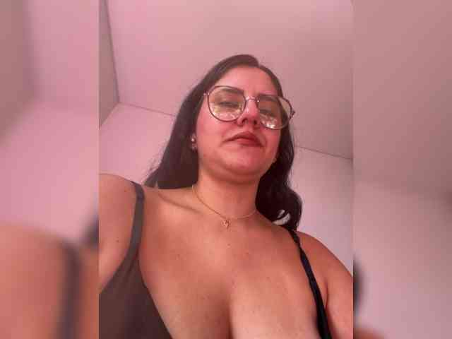 EvanShell1 webcam