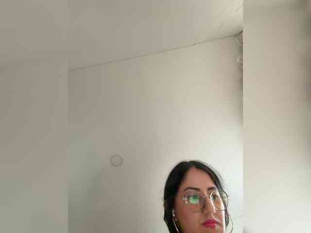 EvanShell1 webcam