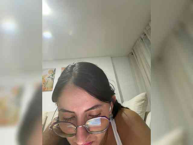 EvanShell1 webcam