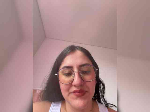 EvanShell1 webcam
