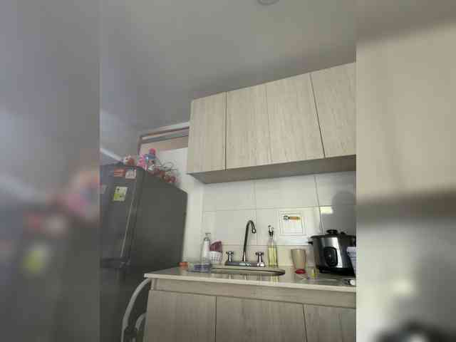 EvanShell1 webcam