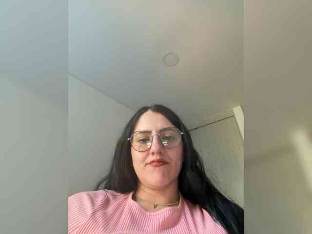 EvanShell1 webcam