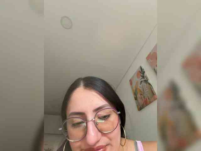 EvanShell1 webcam