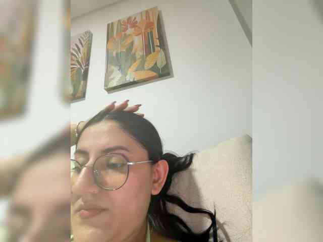 EvanShell1 webcam