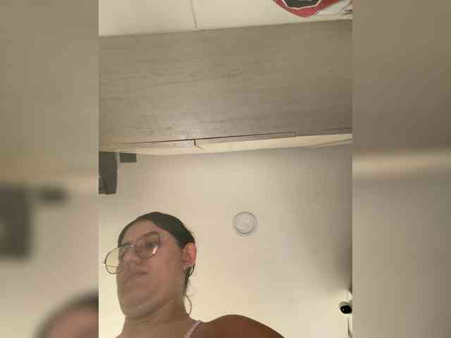EvanShell1 webcam