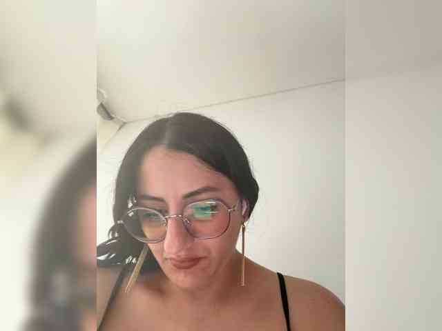 EvanShell1 webcam