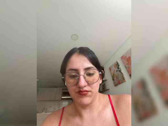 EvanShell1 webcam
