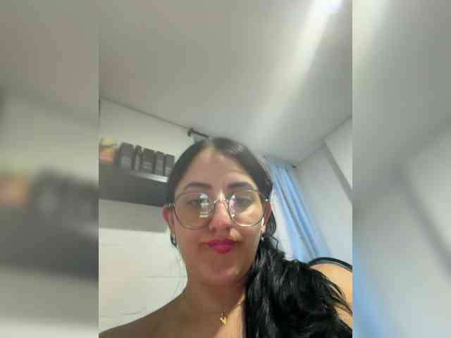 EvanShell1 webcam