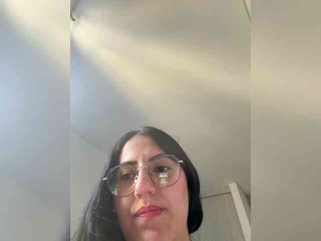 EvanShell1 webcam
