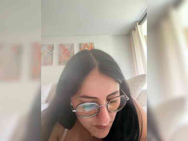EvanShell1 webcam